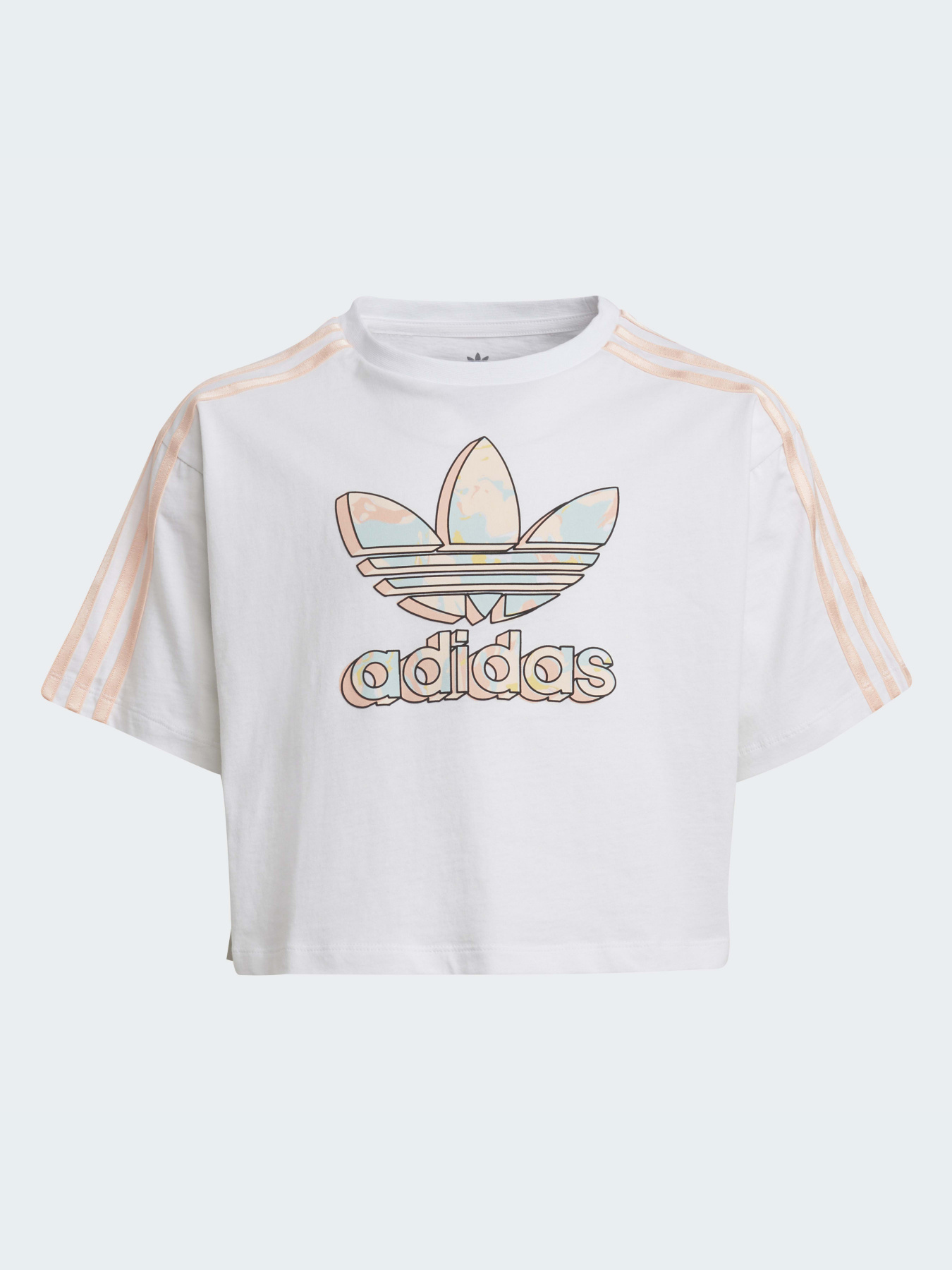 Футболка Adidas модель H22637 Футболка Adidas модель H22637 Фото