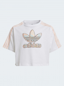 Футболка Adidas модель H22637 Футболка Adidas модель H22637 Фото