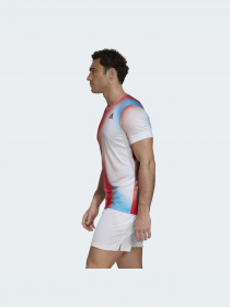 Футболка спортивная Adidas модель H67126 Фото