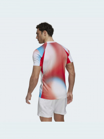 Футболка спортивная Adidas модель H67126 Фото