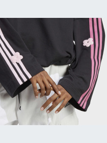 Світшот Adidas 3 Stripes модель IC0011 Фото