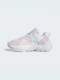 Кроссовки для бега Adidas ZX модель GZ6712 Фото