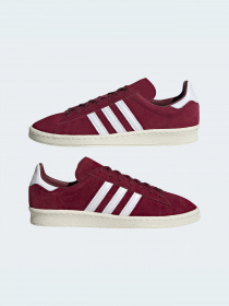 Кеди низькі Adidas модель GX9404 Фото