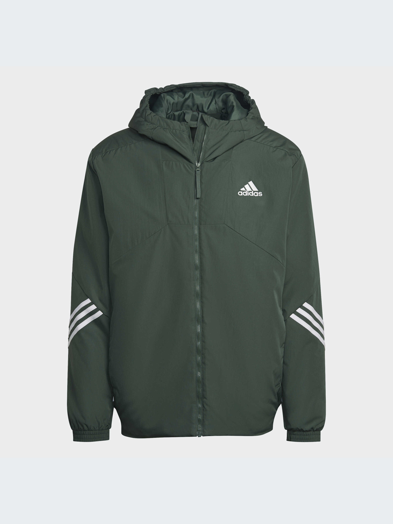 Зимова куртка Adidas модель HG6009 Фото