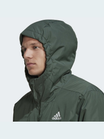 Зимняя куртка Adidas модель HG6009 Зимняя куртка Adidas модель HG6009 Фото