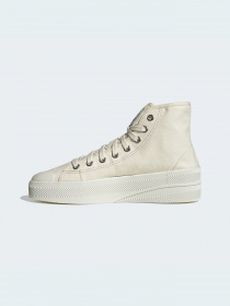 Кеды высокие Adidas модель GX0988 Фото