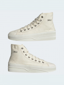 Кеды высокие Adidas модель GX0988 Фото