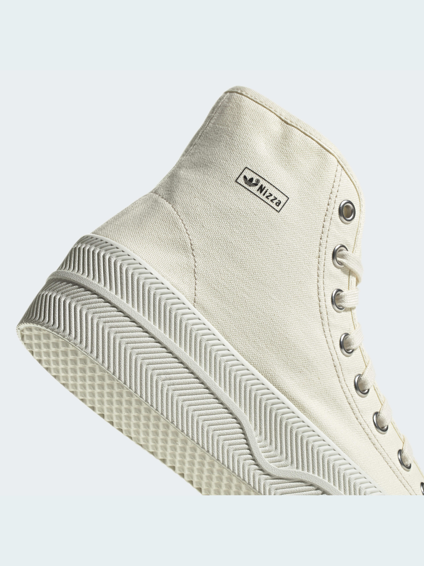 Кеды высокие Adidas модель GX0988 Фото