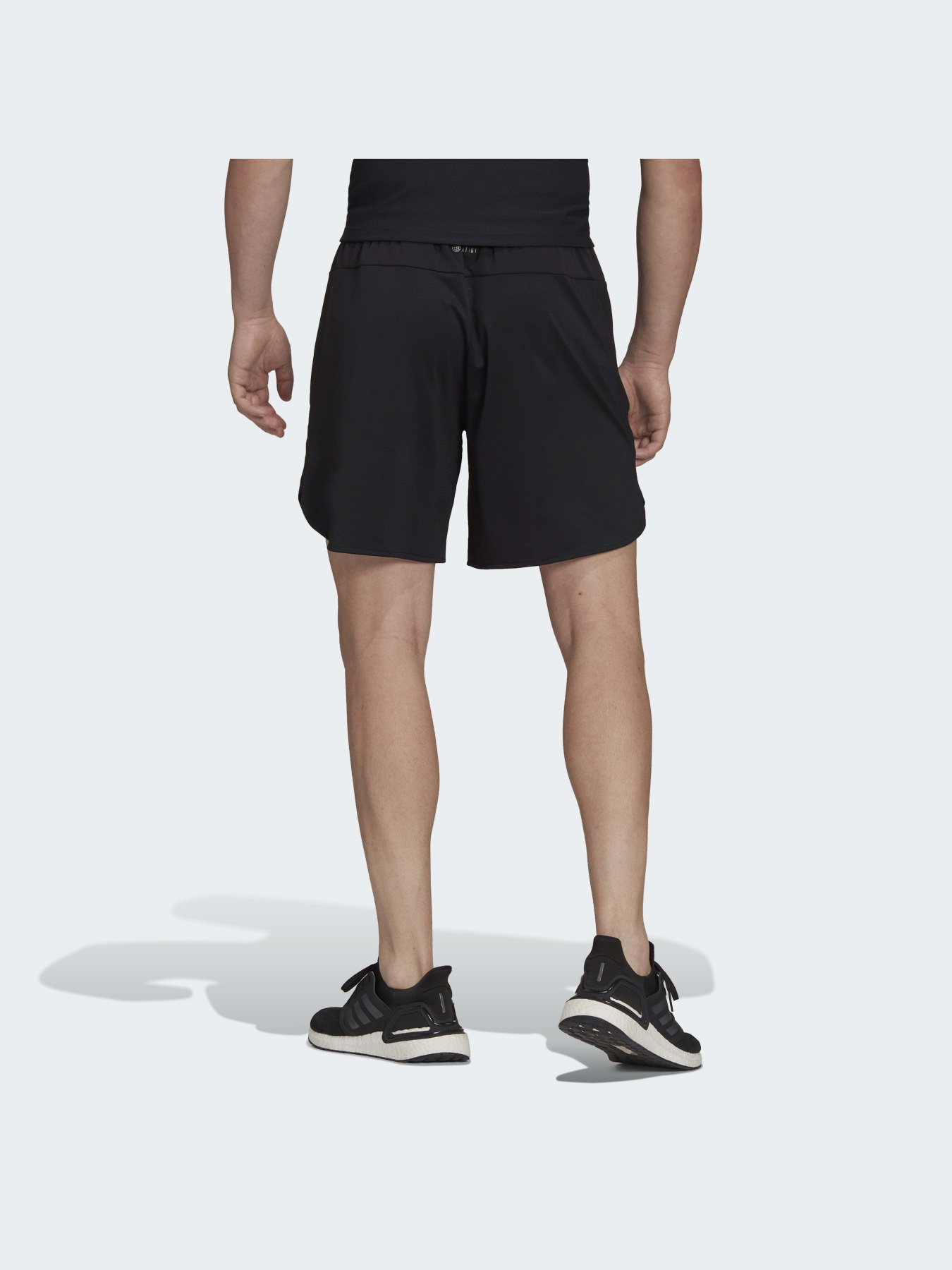 Шорти спортивні Adidas модель HB6526 Фото