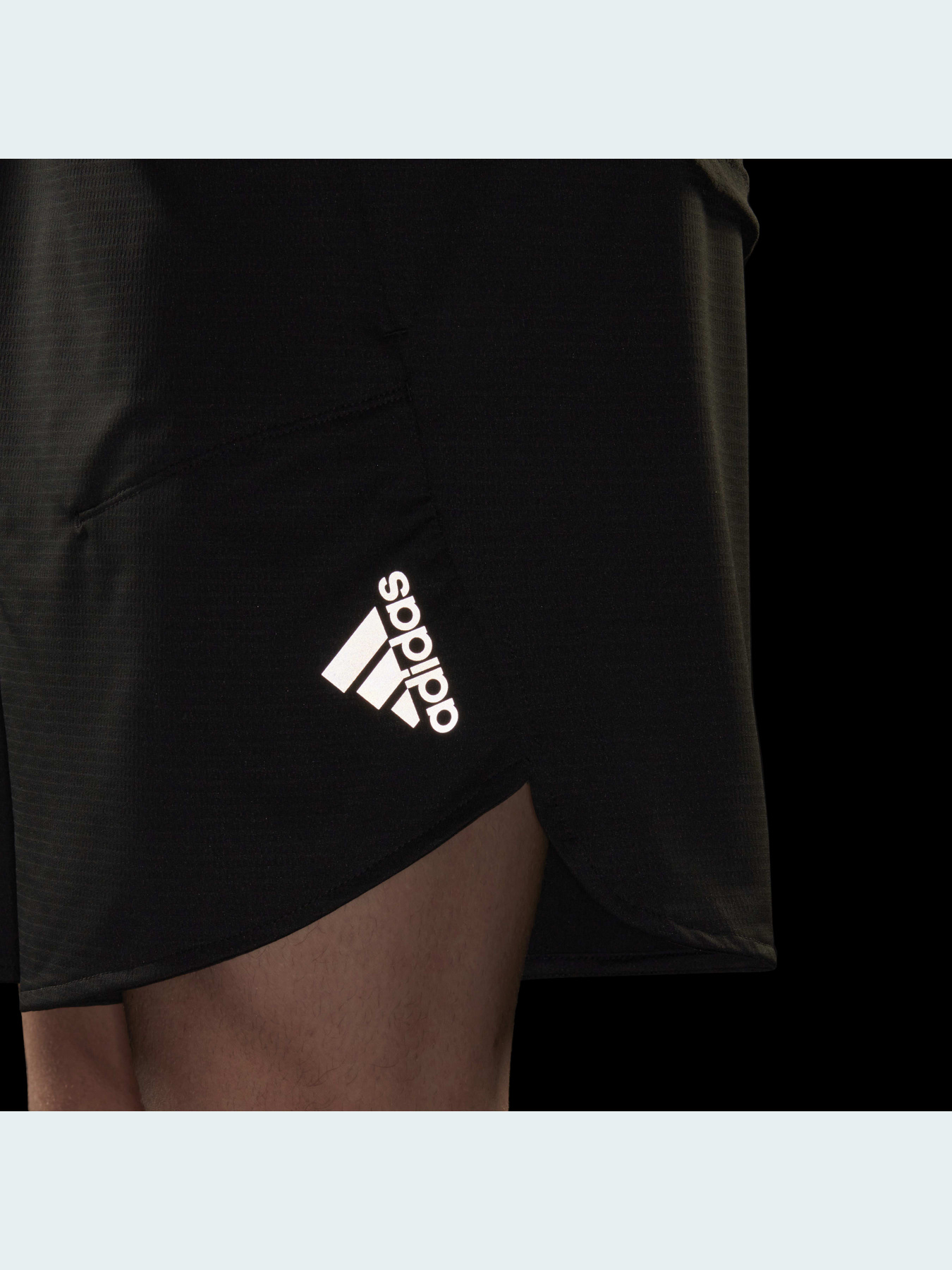 Шорти спортивні Adidas модель HB6526 Фото