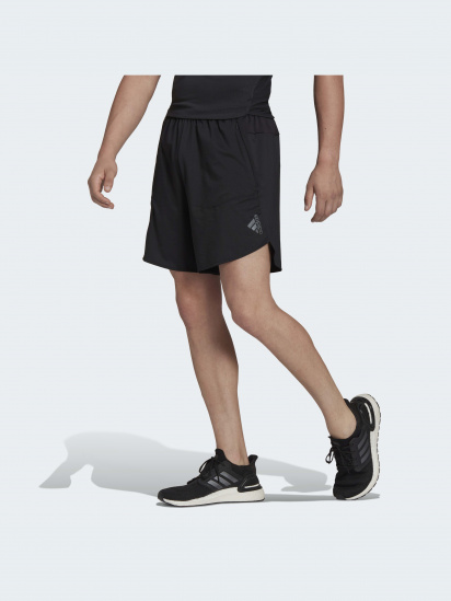 Шорти спортивні adidas модель HB6526 — фото - INTERTOP