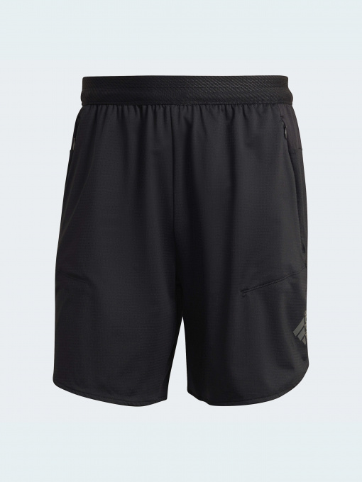 Шорты спортивные Adidas модель HB6526 Фото