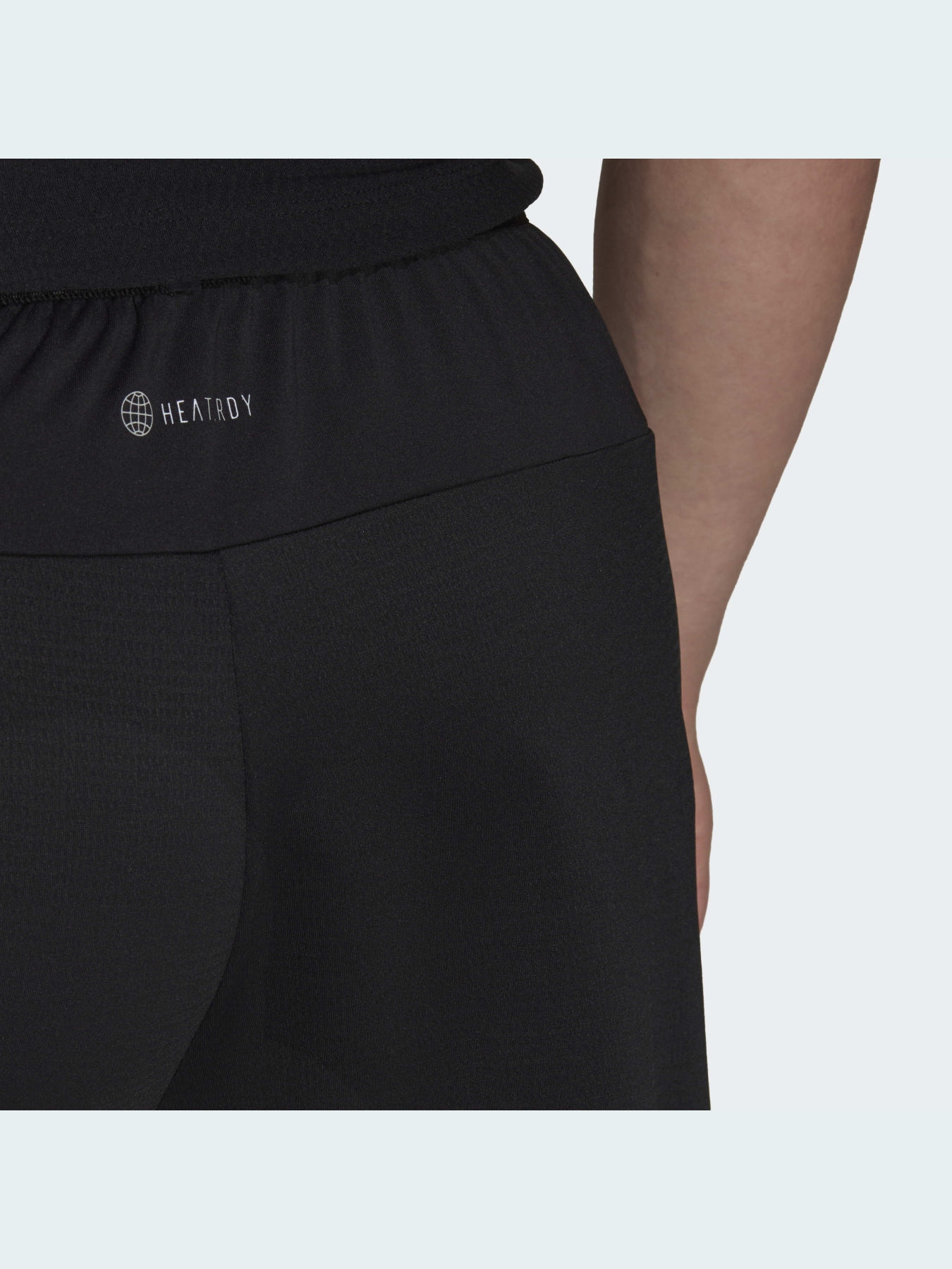 Шорты спортивные Adidas модель HB6526 Шорты спортивные Adidas модель HB6526 Фото