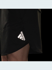 Шорты спортивные Adidas модель HB6526 Шорты спортивные Adidas модель HB6526 Фото