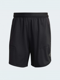 Шорты спортивные Adidas модель HB6526 Шорты спортивные Adidas модель HB6526 Фото