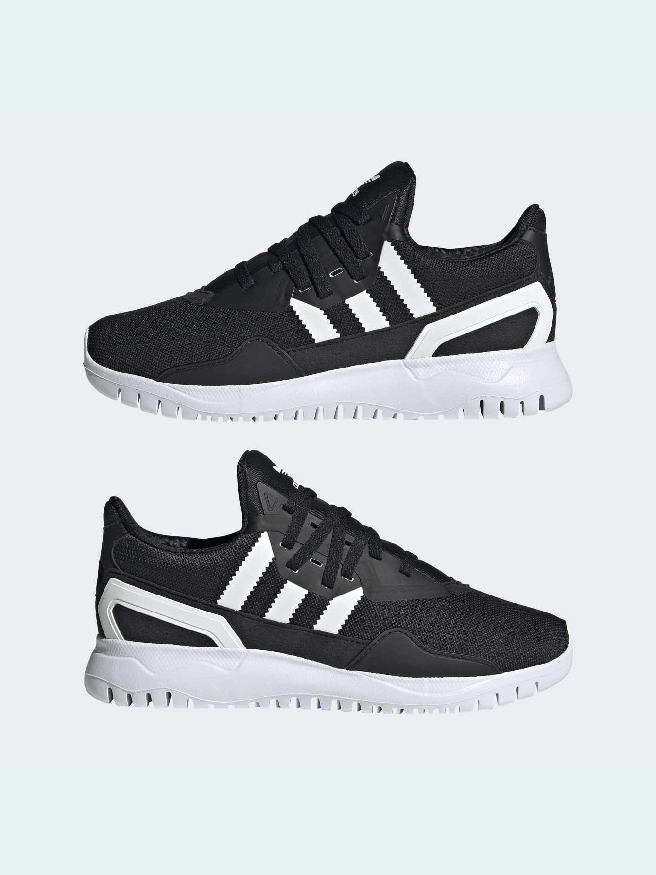 Кросівки повсякденні Adidas модель GZ3576 Фото