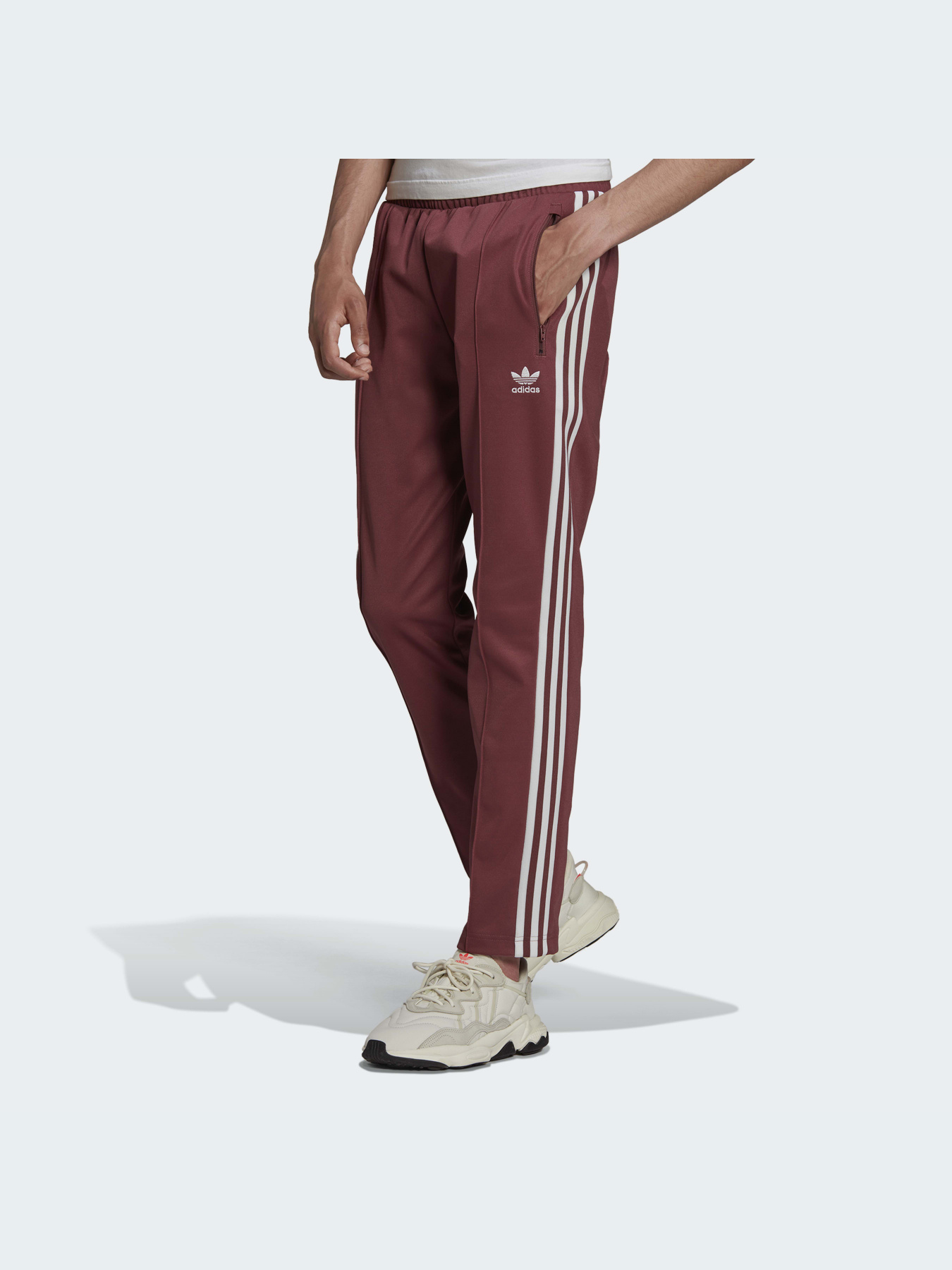 Повседневные штаны Adidas Adicolor модель HB9440 Фото