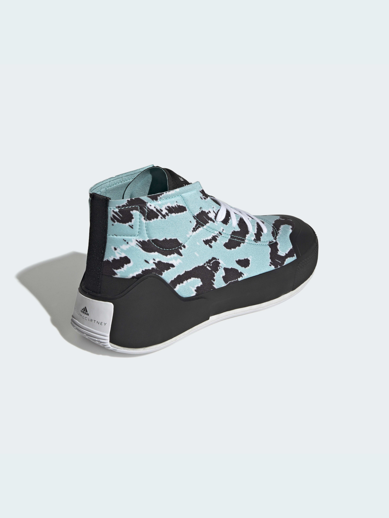 Кроссовки для спорта Adidas модель GZ4382 Фото