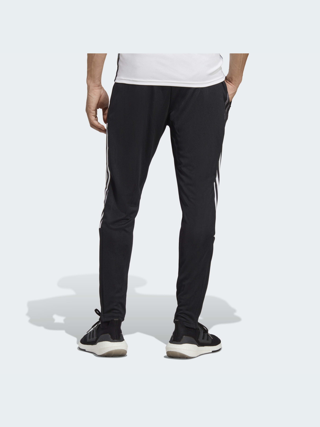Брюки Adidas Tiro модель GH7305 Брюки Adidas Tiro модель GH7305 Фото