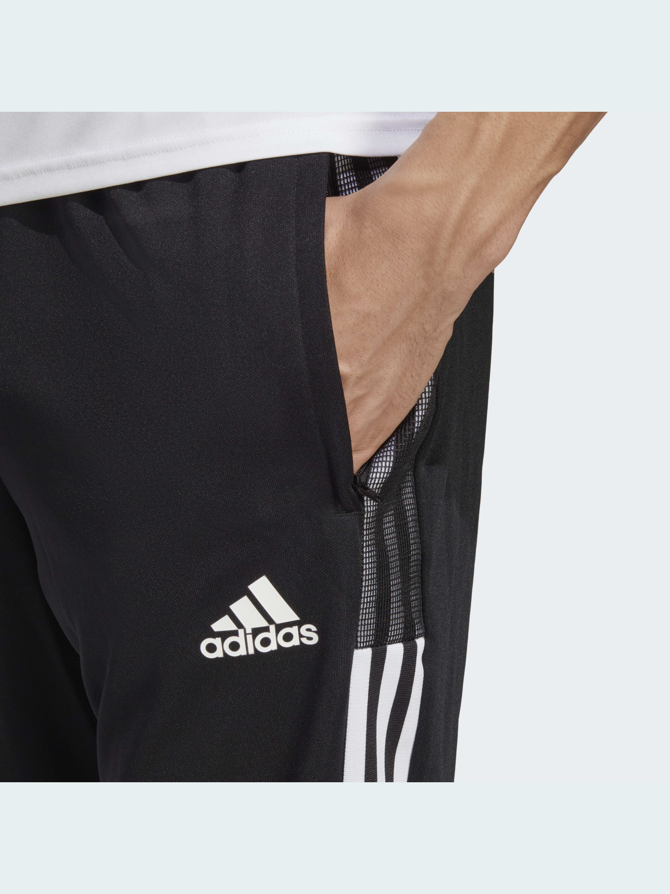 Брюки Adidas Tiro модель GH7305 Брюки Adidas Tiro модель GH7305 Фото