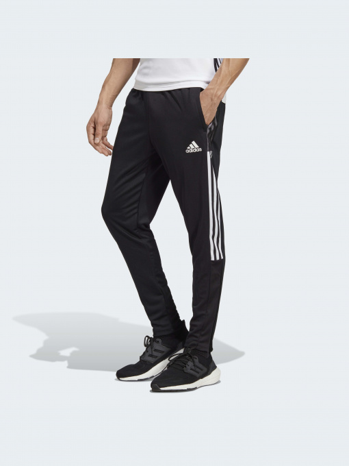 Штаны спортивные Adidas Tiro модель GH7305 Фото