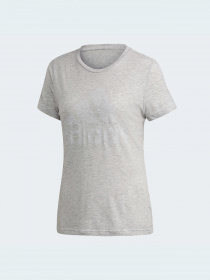 Футболка Adidas Must Haves модель FL4190 Фото