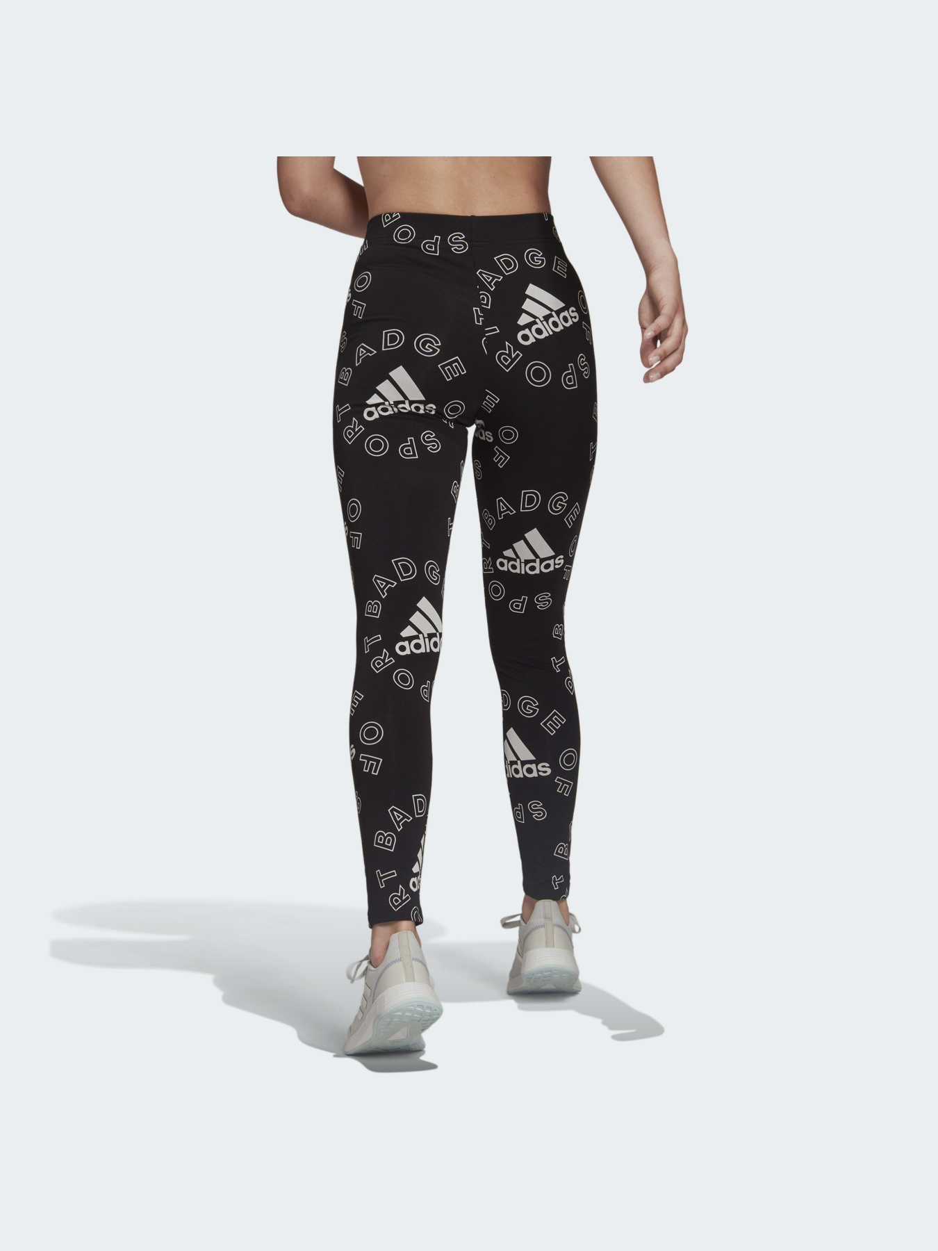 Леггинсы Adidas модель HC9169 Фото