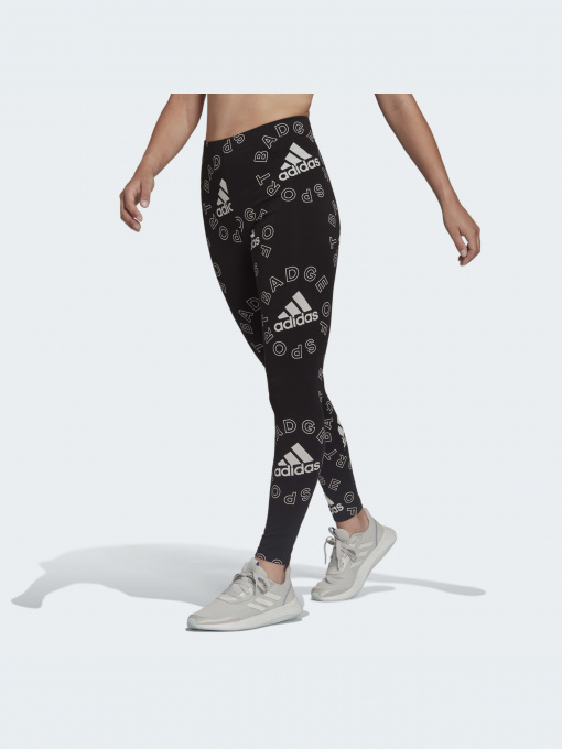 Леггинсы Adidas модель HC9169 Фото