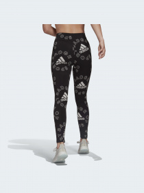 Леггинсы Adidas модель HC9169 Фото