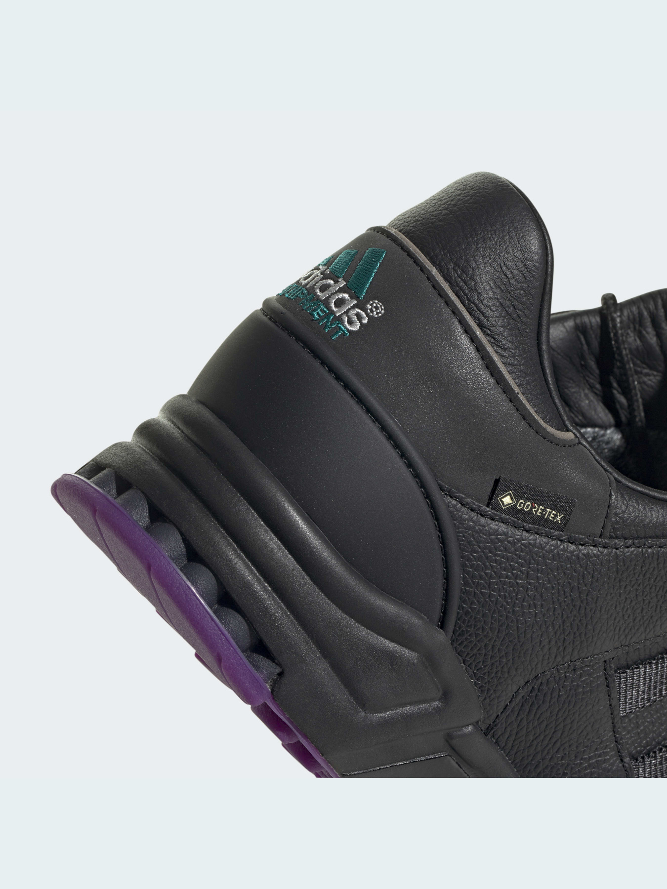 Кроссовки повседневные Adidas модель GX3617 Фото