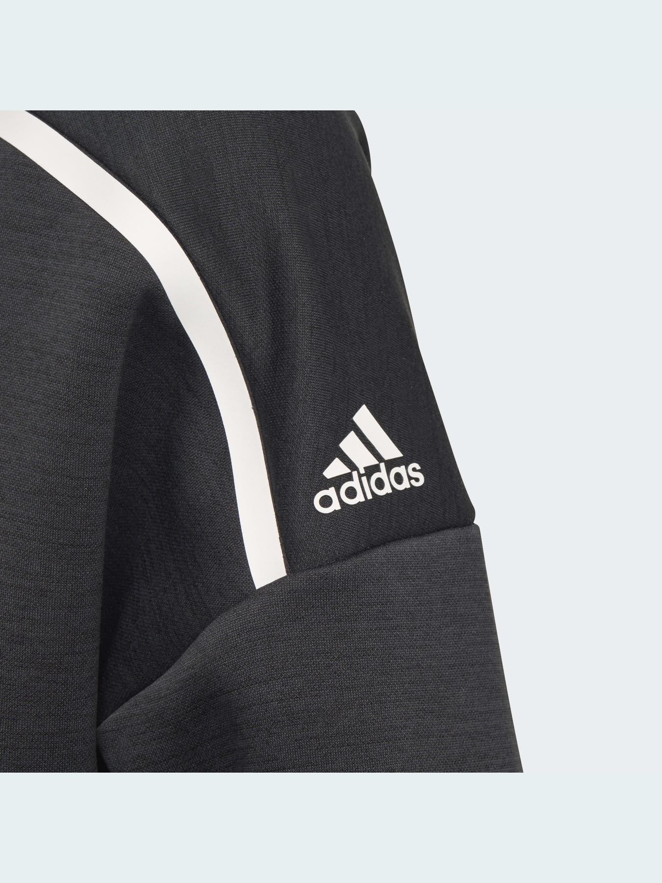 Кофта спортивная Adidas модель GT2525 Фото