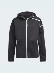 Кофта спортивная Adidas модель GT2525 Фото