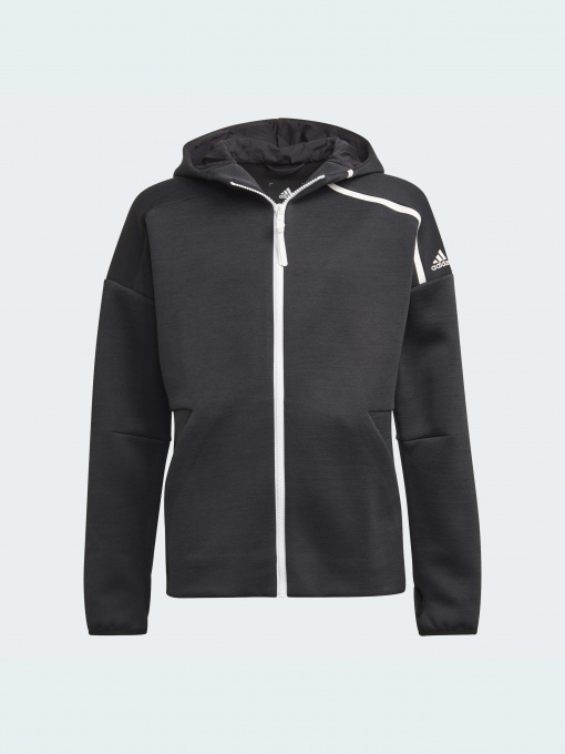 Кофта спортивная Adidas модель GT2525 Фото