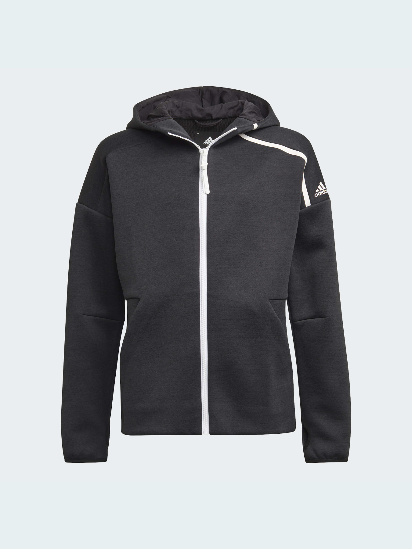 Спортивна кофта Adidas модель GT2525 Спортивна кофта Adidas модель GT2525 Фото