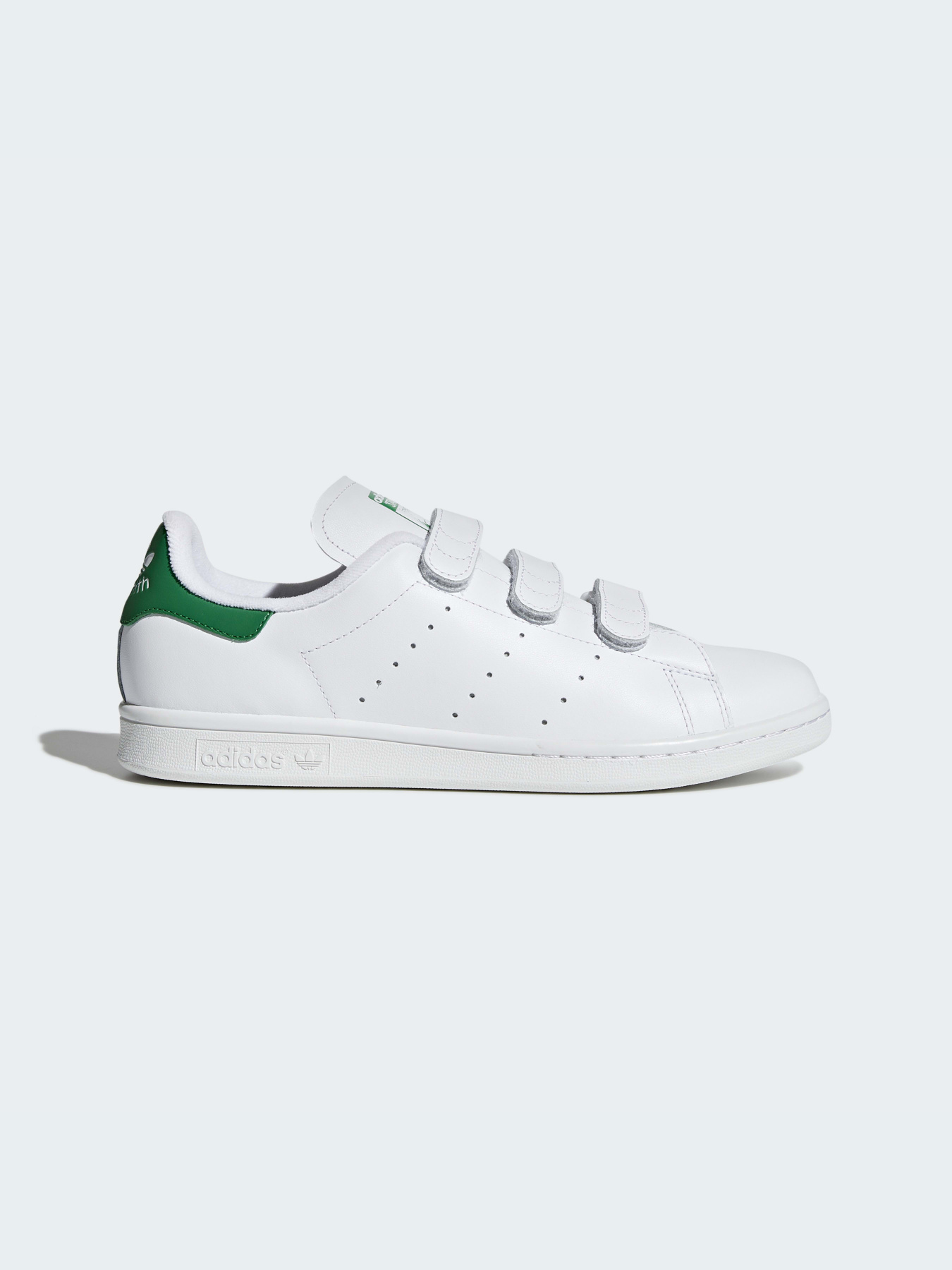 Кеды низкие Adidas Stan Smith модель S75187 Фото