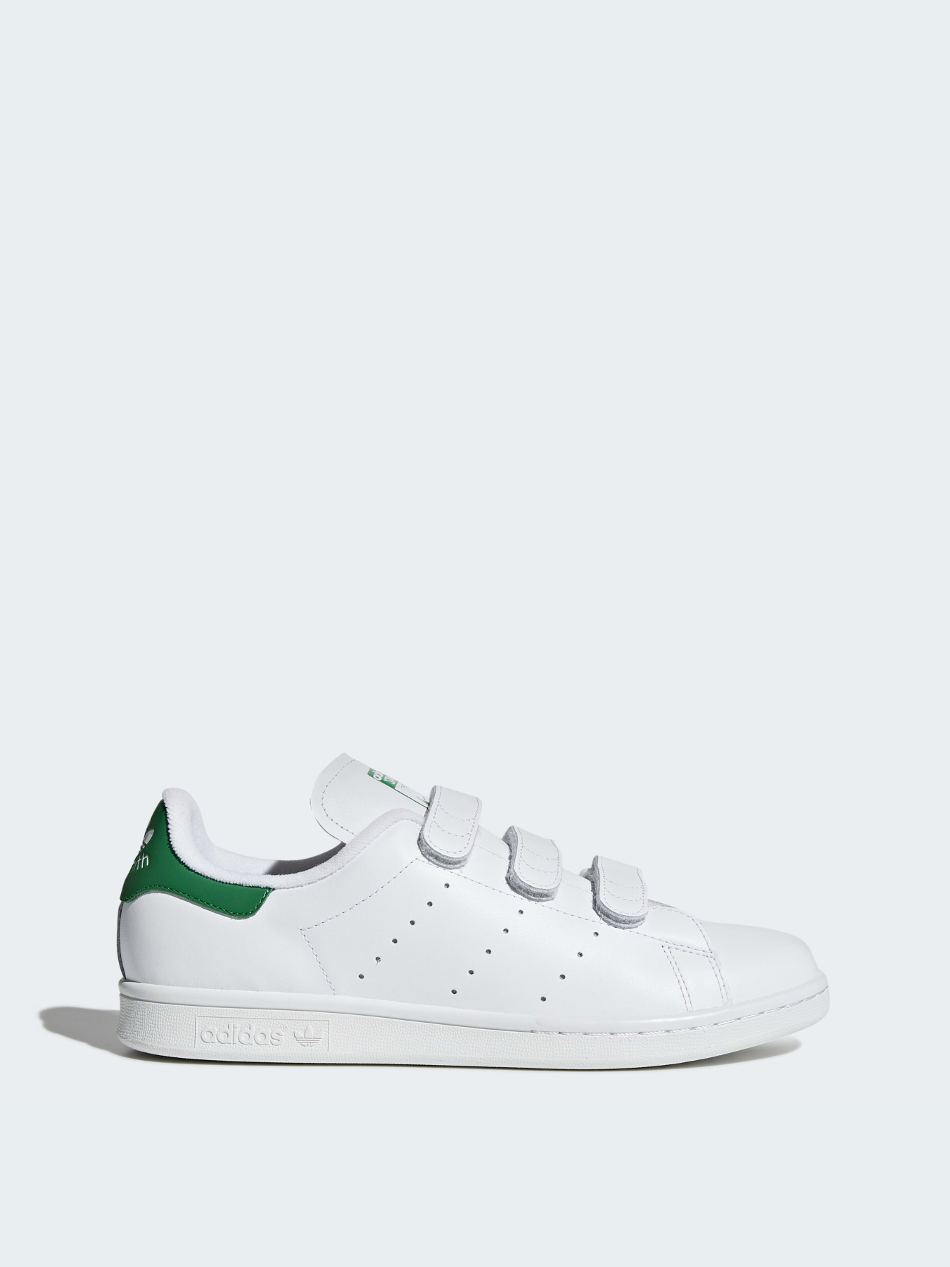 Кеды низкие Adidas Stan Smith модель S75187 Фото