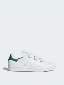 Кеды низкие Adidas Stan Smith модель S75187 Фото