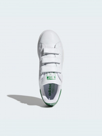 Кеды низкие Adidas Stan Smith модель S75187 Фото