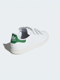 Кеды низкие Adidas Stan Smith модель S75187 Фото