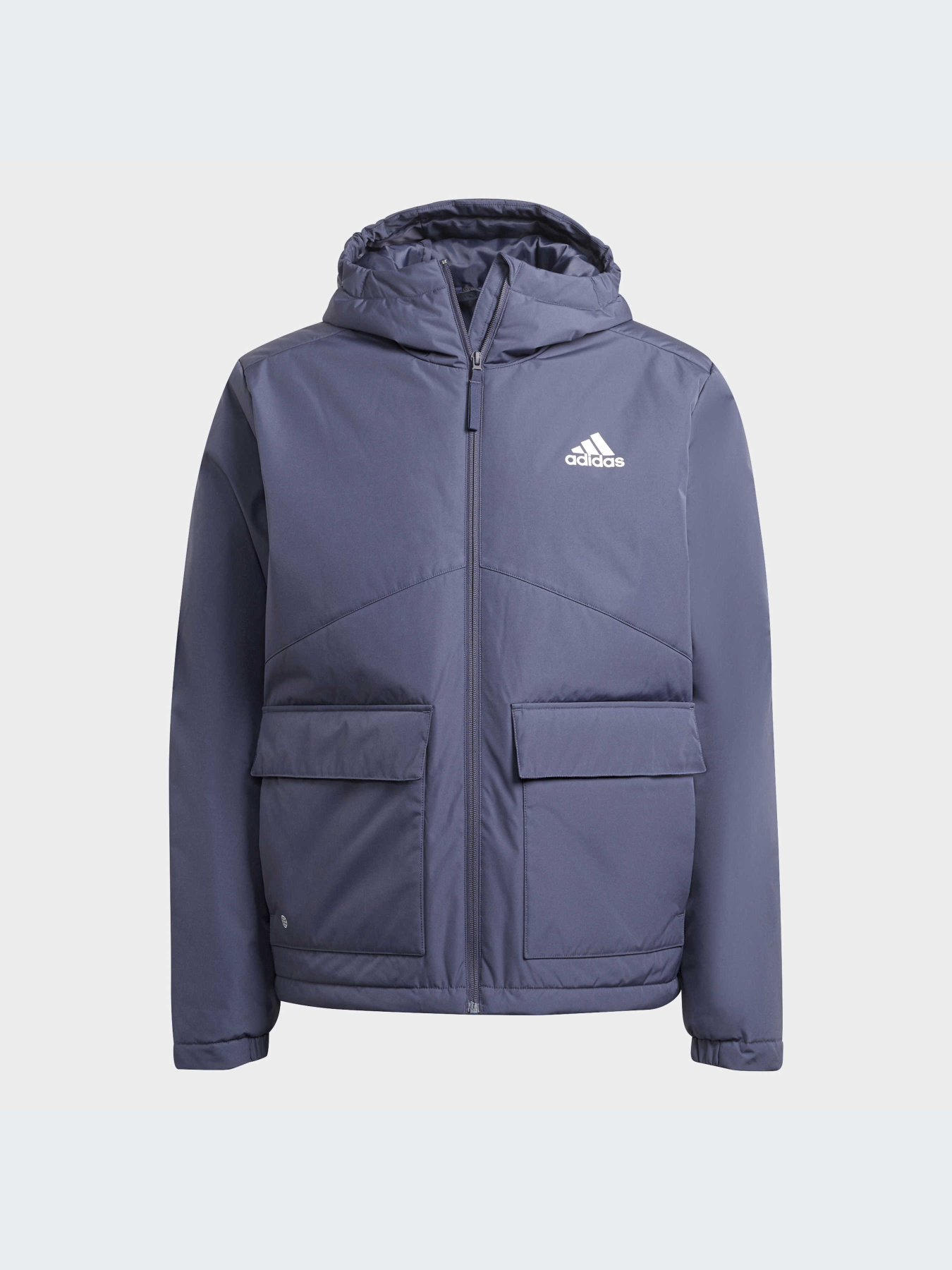 Зимняя куртка Adidas модель H65767 Фото