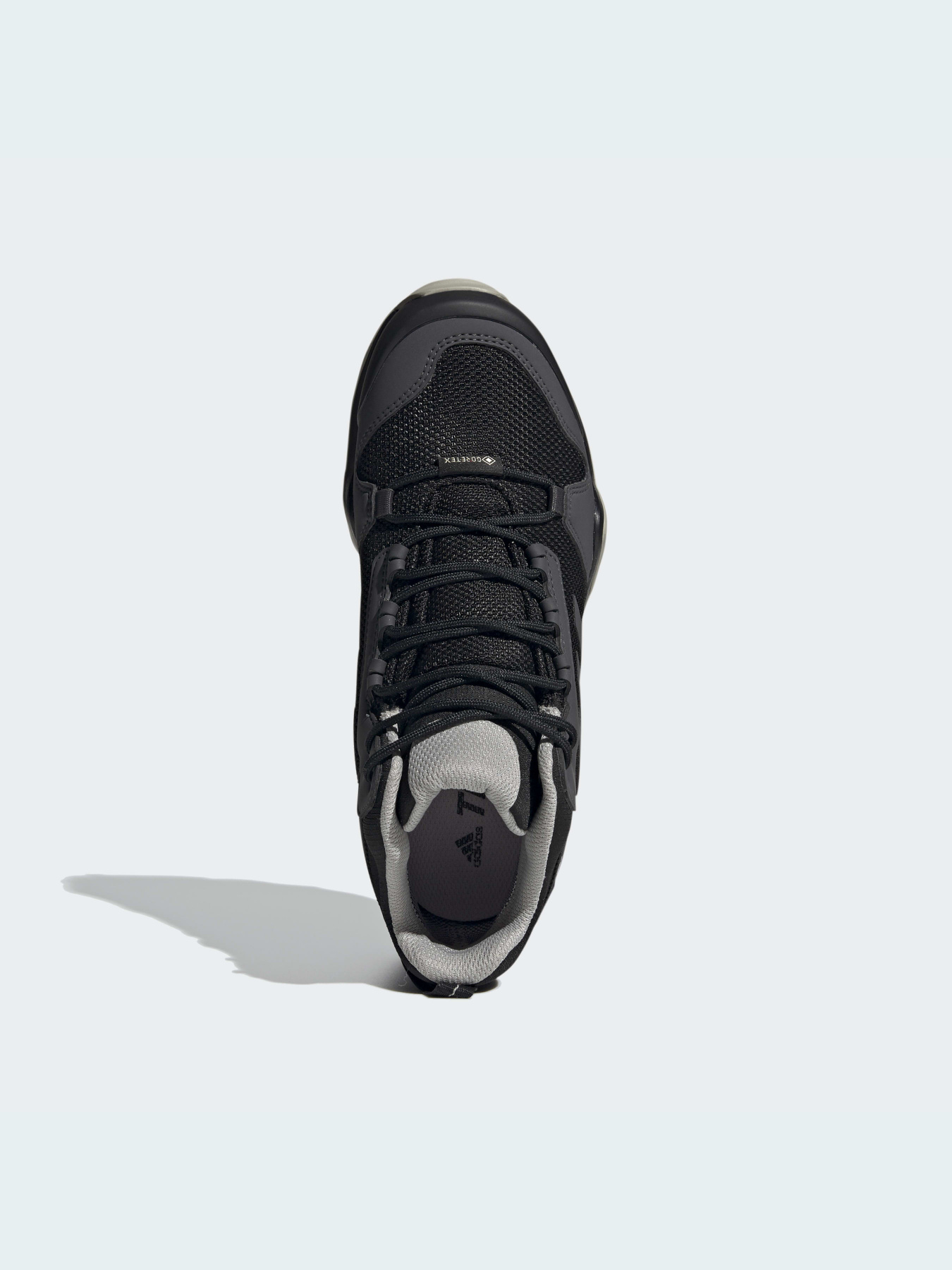 Тактические кроссовки Adidas модель EF3365 Фото