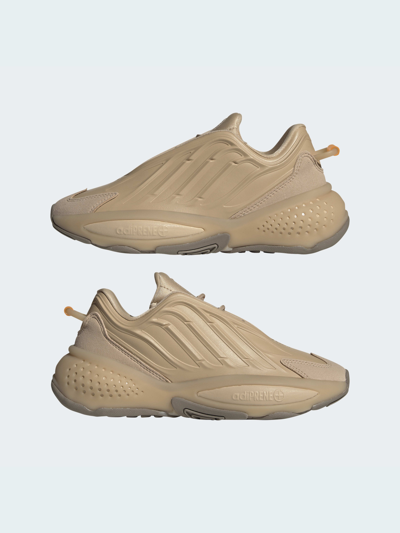 Кроссовки повседневные Adidas Ozweego модель GY3794 Фото