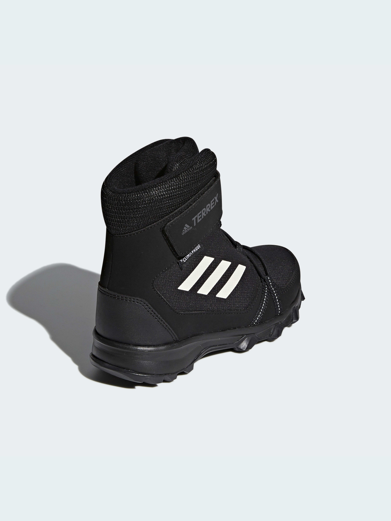 Черевики та чоботи Adidas модель S80885 Черевики та чоботи Adidas модель S80885 Фото