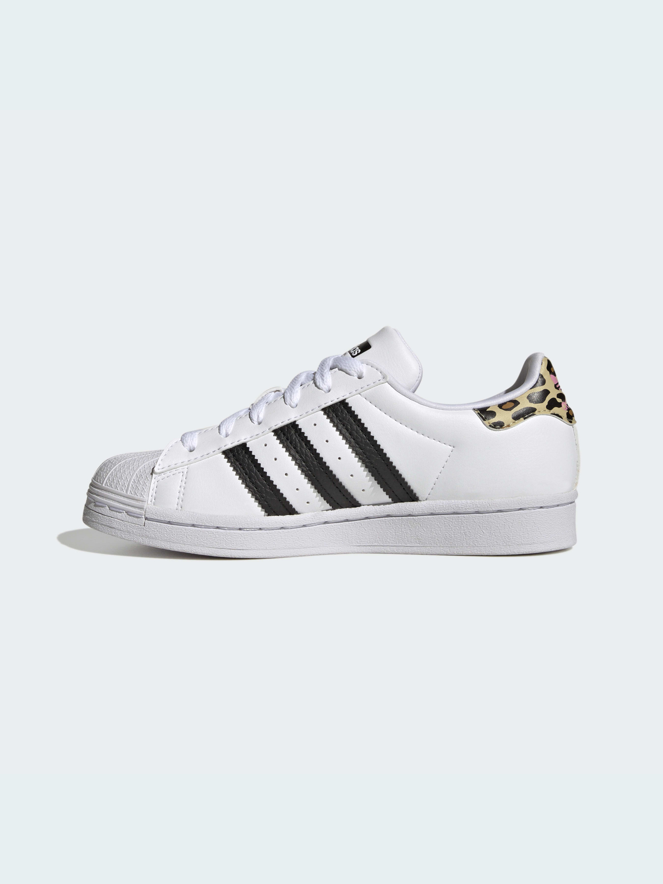 Кеды низкие Adidas Superstar модель GW4062 Фото