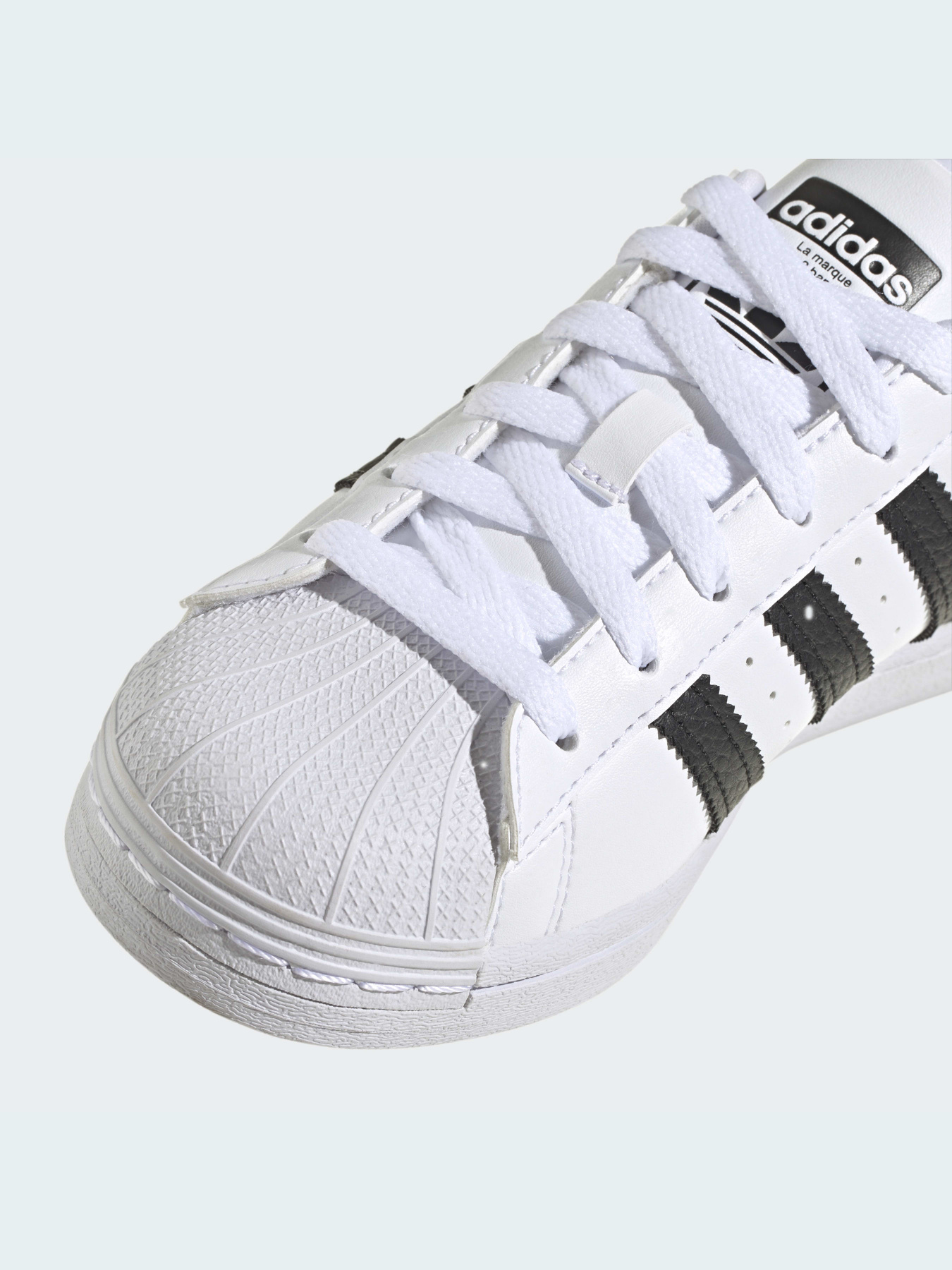 Кеды низкие Adidas Superstar модель GW4062 Фото