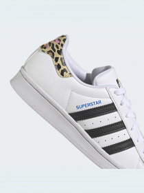 Кеды низкие Adidas Superstar модель GW4062 Фото