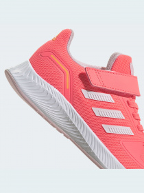 Кроссовки для бега Adidas Runfalcon модель GV7754 Фото