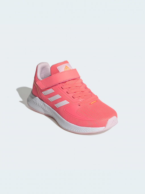 Кроссовки для бега Adidas Runfalcon модель GV7754 Фото