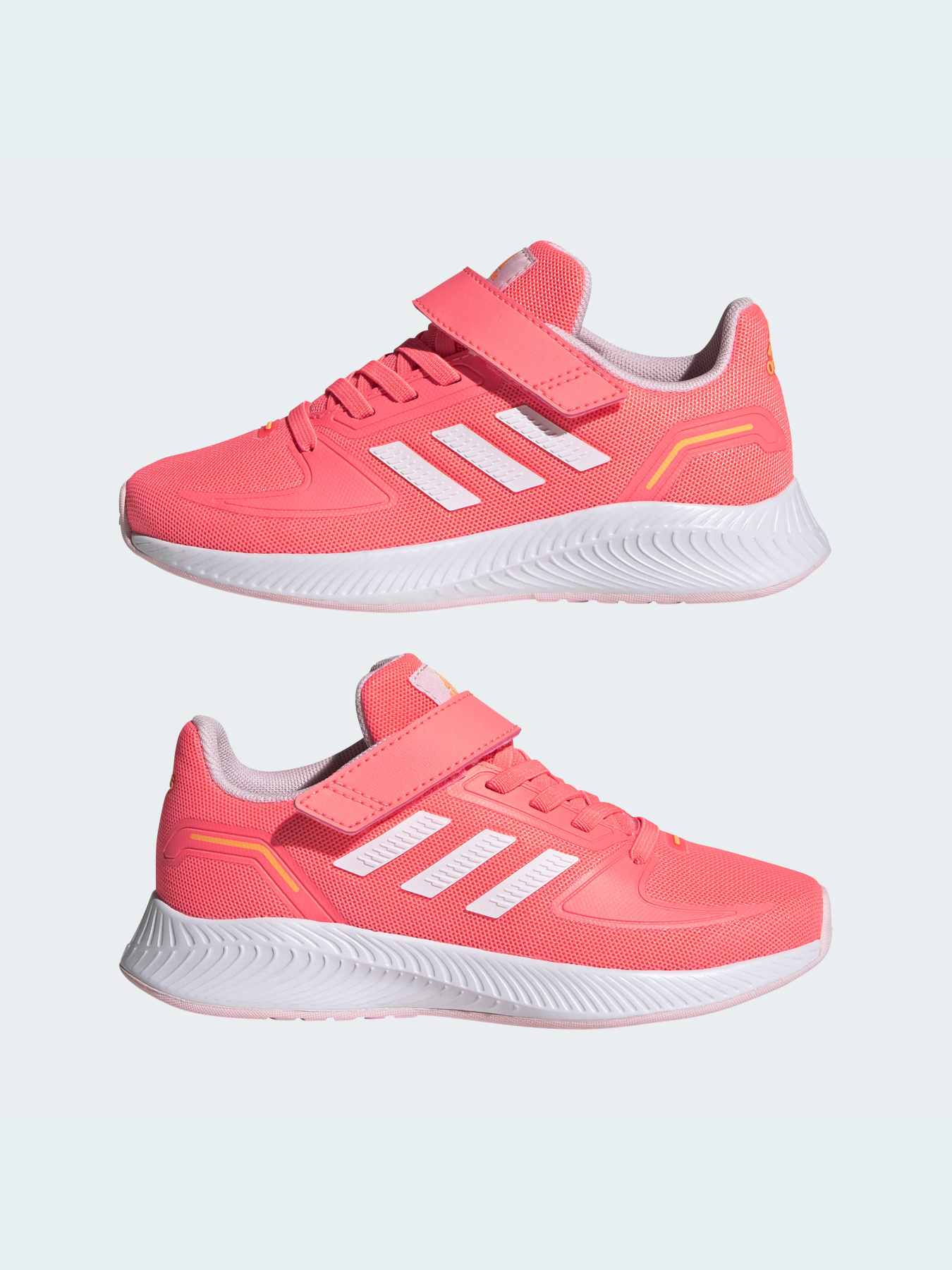 Кросівки для бігу Adidas Runfalcon модель GV7754 Фото