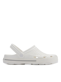 Сабо COQUI модель 6403WHITE_WHITE_KHAKI_GREY Фото